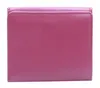 Esquire Leder Wiener Schachtel Geldbörse Helena Lady Wallet Produktbild-Vorschau 5