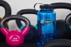 Nalgene Wide Mouth Bottle SUSTAIN Slate Blue 1,0L Produktbild-Vorschau 5