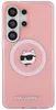 Puzdro Karl Lagerfeld IML Repeated Choupette MagSafe pre Náhľad obrázku produktu 2
