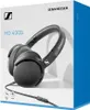 Sennheiser HD 400S Cuffie Cablato A Padiglione Musica e Anteprima dell’immagine prodotto 6