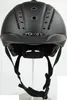 CASCO Mistrall 2 Floral Black Reithelm, Farbe:schwarz Produktbild-Vorschau 5
