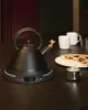 Alessi Mg32, Water-Kettle Tc B (Art.-Nr. MG32TC B, EAN Voir les images du produit 3
