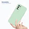 Hülle für Xiaomi Redmi Note 10 5G Case Cover Bumper Silikon Produktbild-Vorschau 5