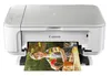 Canon PIXMA MG3650 weiß Tintenstrahl-Multifunktionsdrucker Produktbild-Vorschau 1