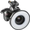 Walimex pro Macro LED Ringlicht DSR 232, éclairage Voir les images du produit 6