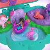 Polly Pocket Peacock Garden Casket 35. výročí, 2 mini Náhled obrázku produktu 12