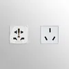 kwmobile 2x Reiseadapter Australien Typ-I - Reise Adapter Produktbild-Vorschau 2