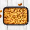 Teglia da forno Teglia per torte a forma di molla Teglie da Anteprima dell’immagine prodotto 8