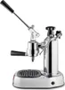 La Pavoni Europiccola Lusso Siebträger Espressomaschine mit Produktbild-Vorschau 3