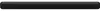 A black soundbar is shown against a white background. Anteprima dell’immagine prodotto