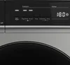 SHARP ES-PRO814SA-DE Waschmaschine 8 kg Silber WIFI VeeZy Produktbild-Vorschau 4