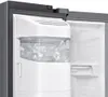 Samsung Frigorifero Side By Side 640L RS70F64KETEF Acciaio Anteprima dell’immagine prodotto 10
