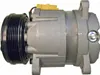 Klimakompressor 12 V Ø 118 mm MAHLE passend für u.a. Produktbild-Vorschau 5