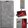 iPhone 13 Hülle - Coverup Deluxe Klapphülle - Grau Produktbild-Vorschau 11