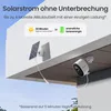 Reolink Argus 3 Pro+Solar Panel Lite, 2K+ 5MP Akku Produktbild-Vorschau 5