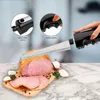 Elektromesser Fleisch Brot Elektrisch Messer Doppelklingen Produktbild-Vorschau 3