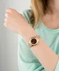 Dámské hodinky Festina F20496-1 růžové zlato Náhled obrázku produktu 5