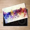 Tulup Glas Herdabdeckplatte - 80x52 cm - Produktbild-Vorschau 2
