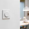 Homematic IP bouton-poussoir rotatif | eQ-3 | HmIP-WRCR Voir les images du produit 25