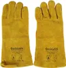 Guanti da barbecue Vaggan in pelle marrone taglia 11/XL Anteprima dell’immagine prodotto 7