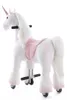 Vrooomy Licorne à roulettes – Petite monture pour enfants Voir les images du produit 4