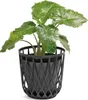 Prosperplast Korb UNIQUBO Anthrazit 39 cm Produktbild-Vorschau 10
