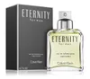 Herrenparfüm Eternity Calvin Klein EDT   200 ml Produktbild-Vorschau 10