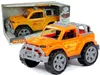 Großes Geländewagen "Legion" Orange 89106 Produktbild-Vorschau 7