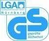 Kółka do podłóg twardych Topstar® 6991 (zestaw 5 kółek) Podgląd zdjęcia produktu 21
