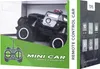 Quer RC-Auto Ferngesteuertes Auto Polizei Off-Road Fahrzeug Produktbild-Vorschau 10