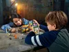 LEGO® Hidden Side 70423 Paranormalny autobus 3000 Podgląd zdjęcia produktu 5