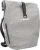 FISCHER Fahrrad-Gepäckträgertasche City grau Produktbild-Vorschau 1