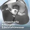Bosch MSM6M8X1, Pürierstab, 1,25 l, 1,4 m, 1200 W, Produktbild-Vorschau 7