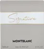 Montblanc Signature Eau de Parfum 90ml Produktbild-Vorschau 17