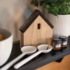 Räder Design Serviettenhaus (Klein) Produktbild-Vorschau 6
