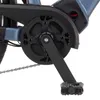 FISCHER E-Bike Trekking VIATOR 6.8I ULTIMATE, Rahmenhöhe 55 Produktbild-Vorschau 7