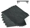 Lot de 8 dalles COSTWAY 39,5 x 39,5 cm avec piquets, dalles Voir les images du produit 1