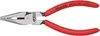 Knipex Werkstatt Kombizange 145 mm DIN ISO 5746 08 21 145 Voir les images du produit 12