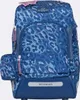 Beckmann Active Air FLX Cheeta Schulrucksack Set 6tlg. Produktbild-Vorschau 3