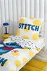 Disney Home Stitch Bettwäsche-Set 2 teilig 135x200 + 80x80 Produktbild-Vorschau 6