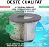 MSpa Whirlpool Urban Nest U-NE021 | Indoor & Outdoor Produktbild-Vorschau 9
