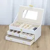 ADEL DREAM Schmuckkästchen, 3 Gläser, Schmuckstücke, Produktbild-Vorschau 3