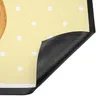 Mr. & Mrs. Panda fußmatte Hamster Hut 60 x 90 cm - Gelb Produktbild-Vorschau 5