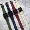 Casio Vintage Ca-53Wf-8B Male Watch (Zd148D) + Box Náhled obrázku produktu 11