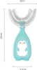 Brosse à dents pour enfants, Linovit, silicone alimentaire, Voir les images du produit 3