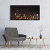 Glasbilder 120x60 Wandbild Druck auf Glas Stadt Gebäude Produktbild-Vorschau 3