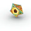 Geomag Supercolor recycled 114 pcs Náhled obrázku produktu 24