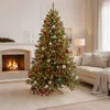 Triumph Tree Arbre de Noël artificiel Sherwood - Voir les images du produit 9