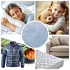 Füllwatte für Kissen; Flauschiges Polyester Füllmaterial Produktbild-Vorschau 6