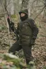 Hart ALTAI-J 2D Jagdjacke wendbar XXL Produktbild-Vorschau 2